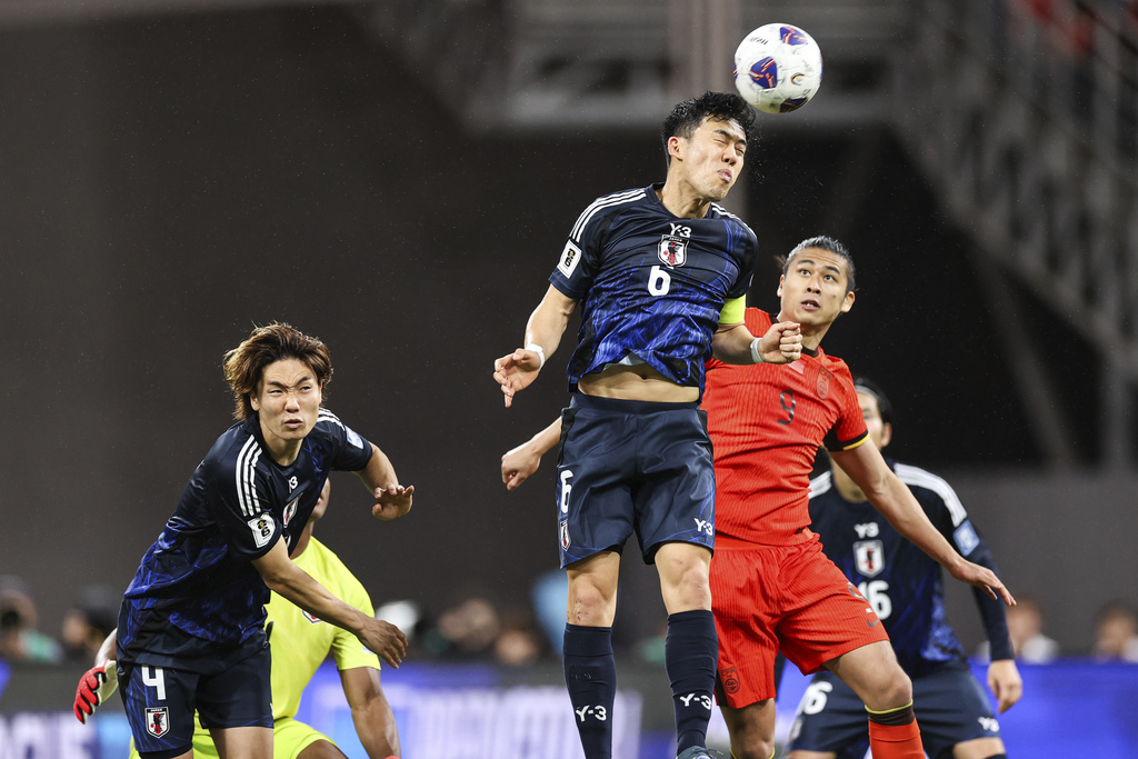 队长镇守后防，比肩最佳表现